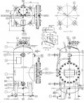 stainless steel tanks ; paslanmaz tank ; paslanmaz su tankı ; paslanmaz tank ; t