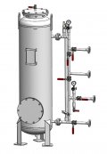 stainless steel tanks ; paslanmaz tank ; paslanmaz su tankı ; paslanmaz tank ; t